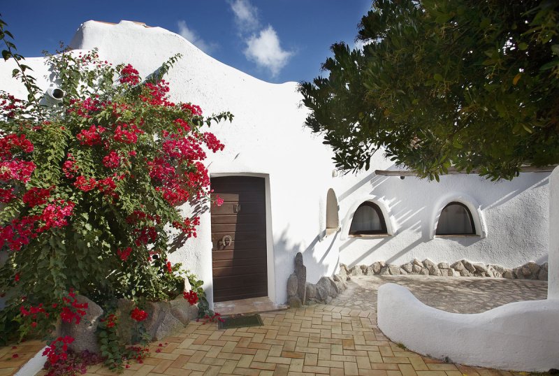 Villa en Santa Teresa Gallura