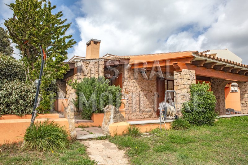 Terraced house in Aglientu