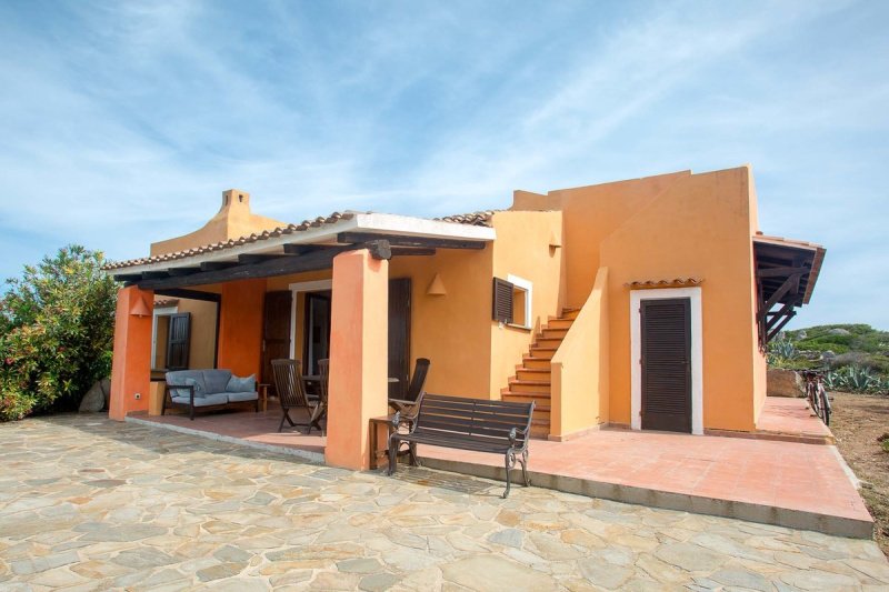 Villa en Santa Teresa Gallura