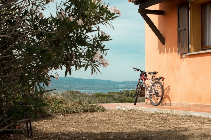 Villa i Santa Teresa Gallura