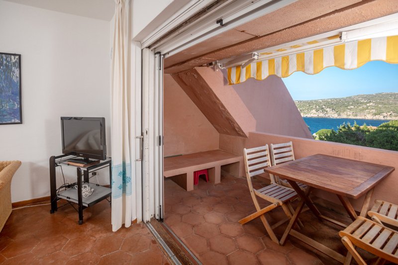 Apartamento em Santa Teresa Gallura