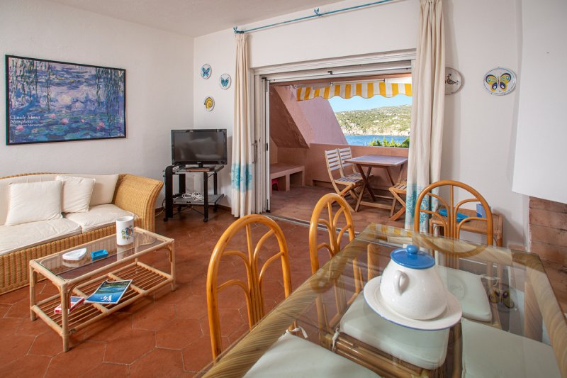 Apartment in Santa Teresa Gallura