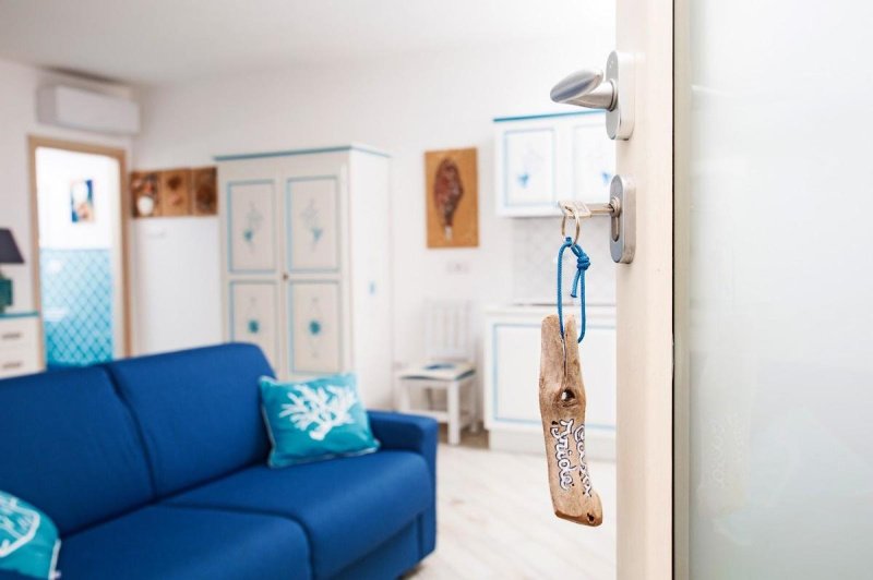 Apartamento em Santa Teresa Gallura