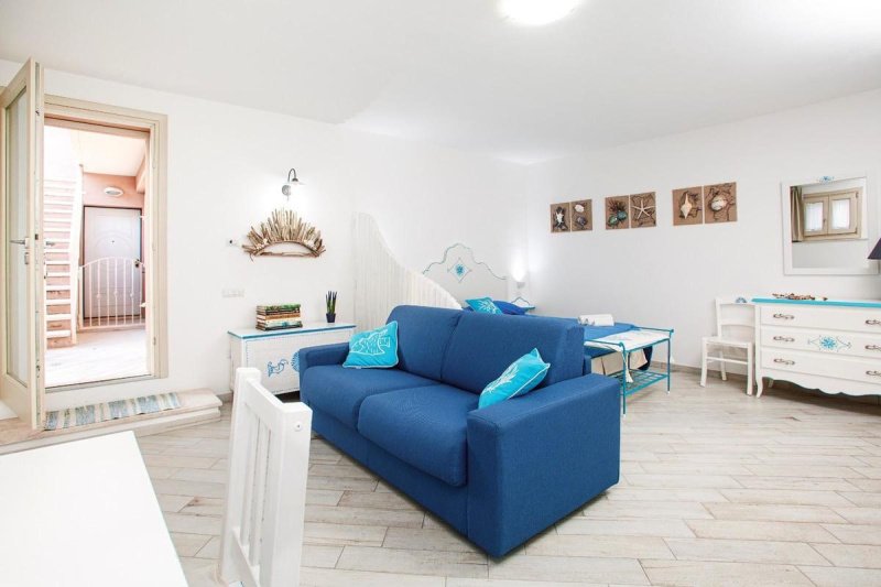 Apartamento em Santa Teresa Gallura