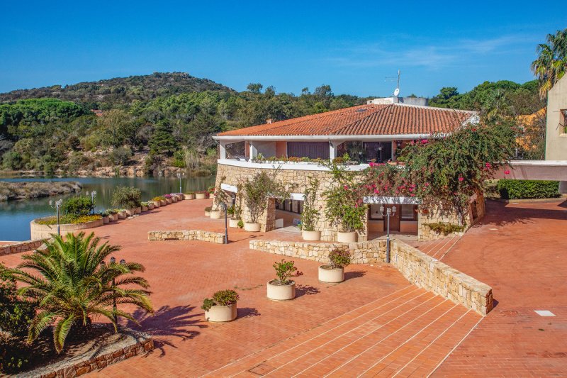 Commercial property in Palau