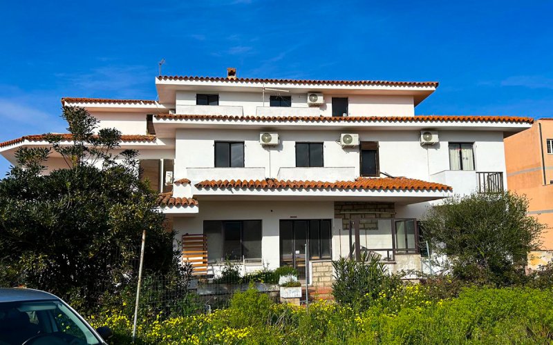 Palats i Santa Teresa Gallura