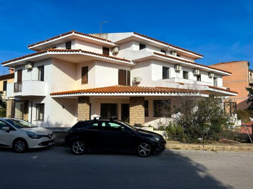 Palazzo a Santa Teresa Gallura