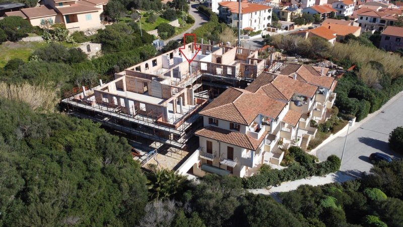 Apartamento en Santa Teresa Gallura