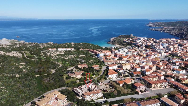 Apartamento en Santa Teresa Gallura