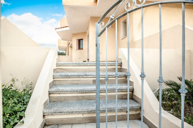 Lägenhet i Santa Teresa Gallura