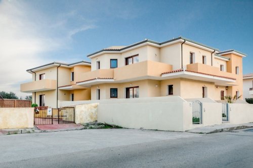 Lägenhet i Santa Teresa Gallura