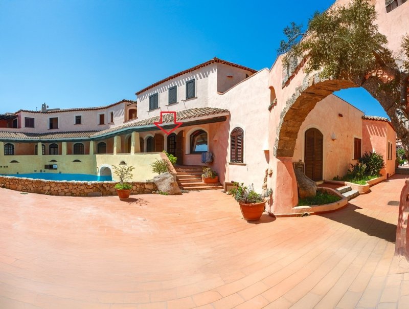 Appartement à Santa Teresa Gallura