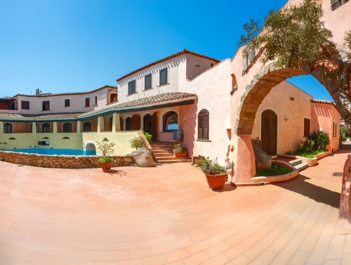 Appartement à Santa Teresa Gallura