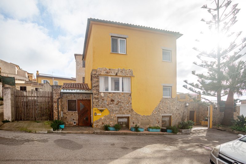 Villa à Santa Teresa Gallura