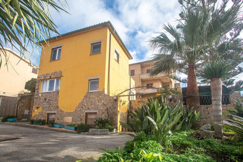 Villa à Santa Teresa Gallura