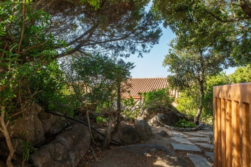 Terraced house in Santa Teresa Gallura