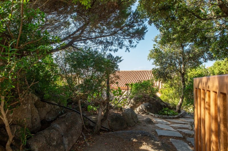 Terraced house in Santa Teresa Gallura