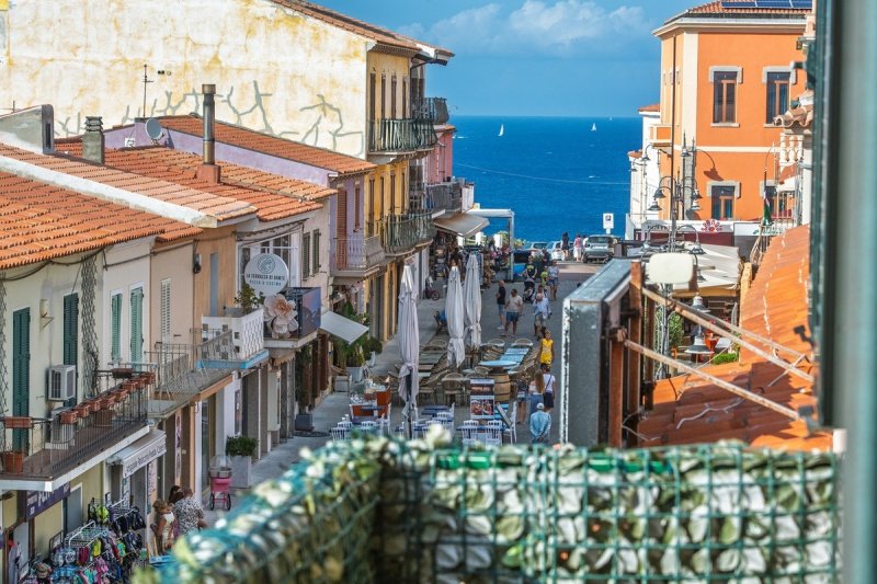 Apartment in Santa Teresa Gallura