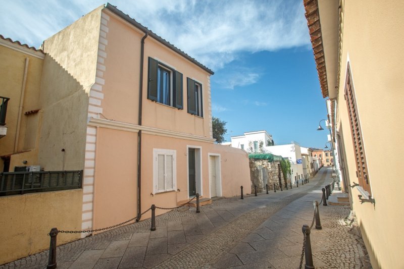 Apartment in Santa Teresa Gallura