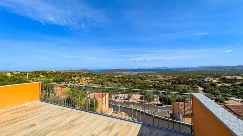 Maison mitoyenne à Santa Teresa Gallura