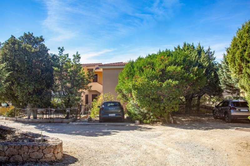 Apartamento en Aglientu