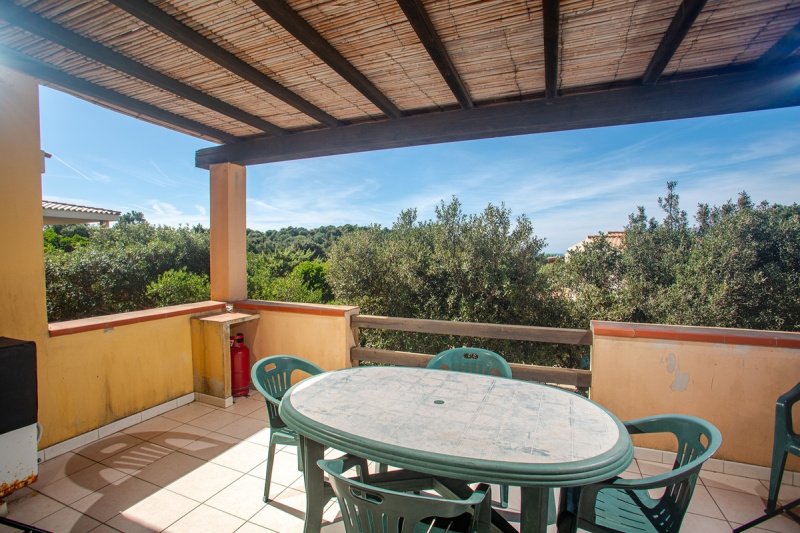 Apartamento en Aglientu