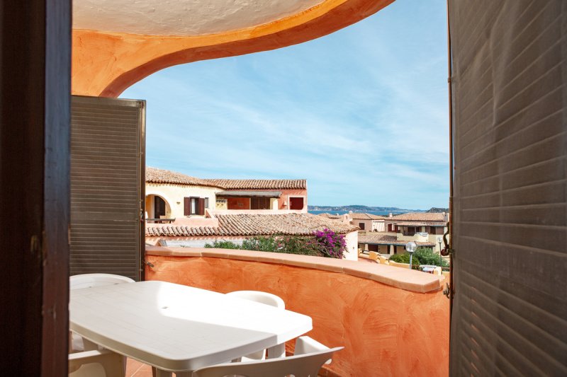 Appartement à Santa Teresa Gallura