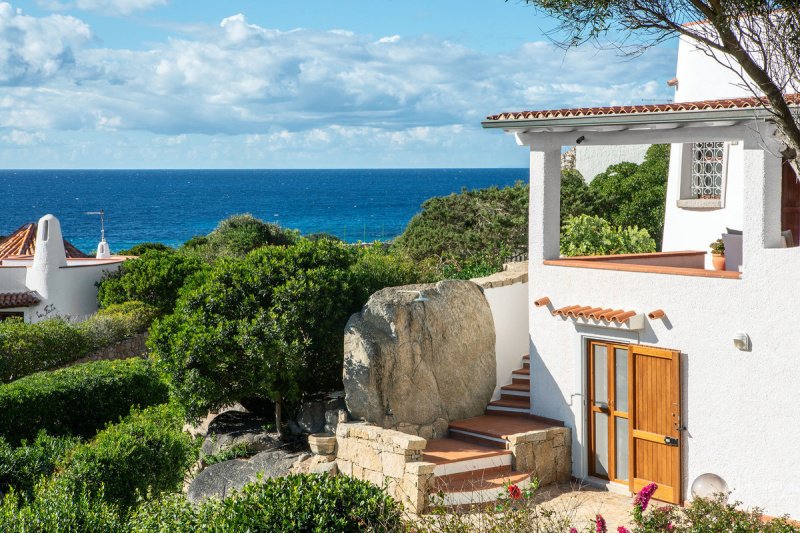 Villa in Santa Teresa Gallura