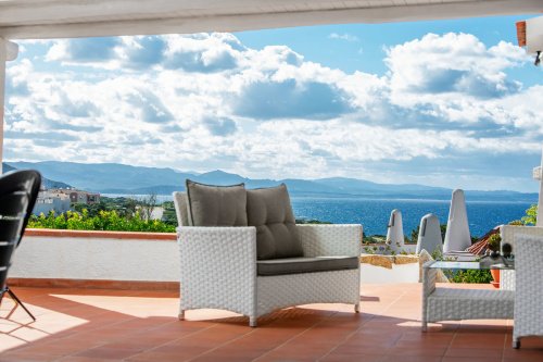 Moradia em Santa Teresa Gallura