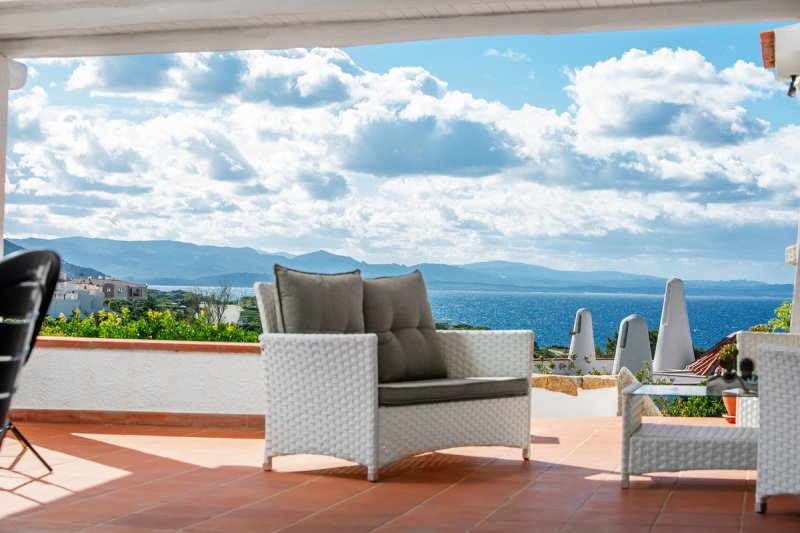 Villa in Santa Teresa Gallura