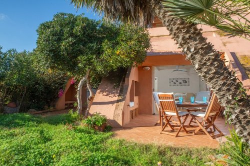 圣特雷莎-加卢拉公寓