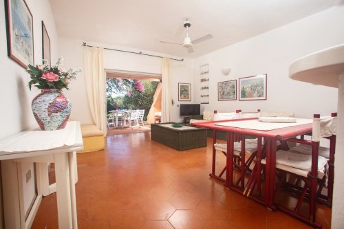 Квартира в Санта-Тереза-Галлура