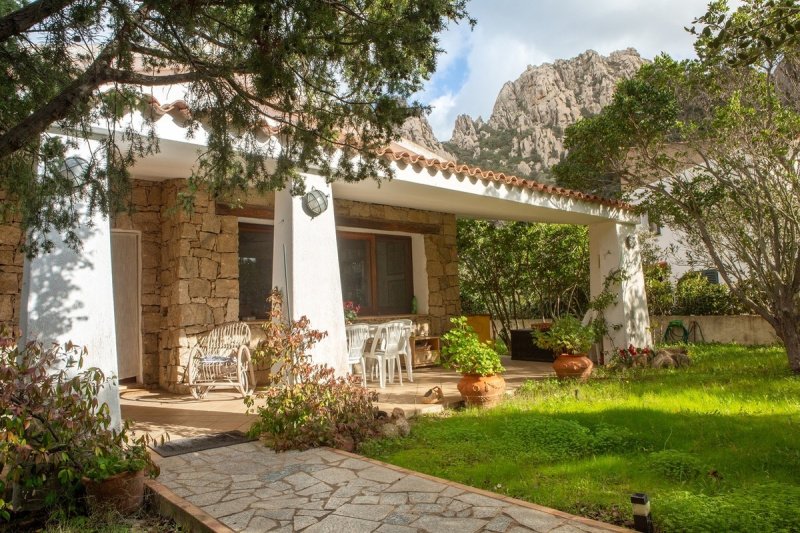 Villa a Olbia