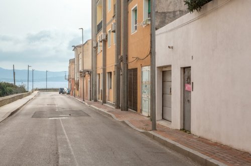 Vrijstaande woning in La Maddalena