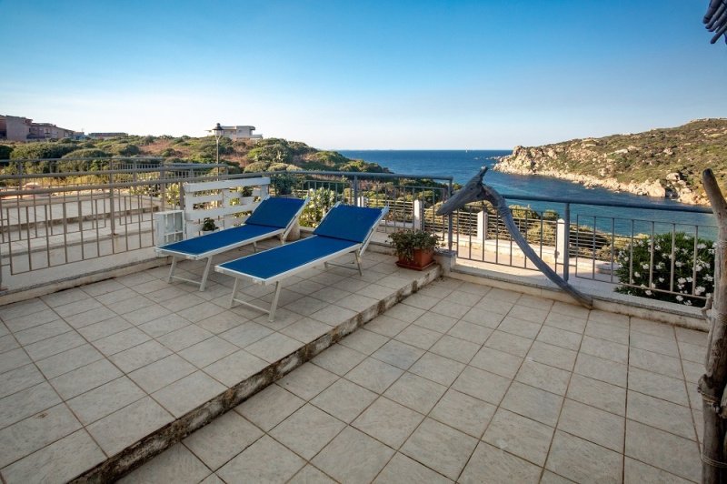 Apartamento en Santa Teresa Gallura