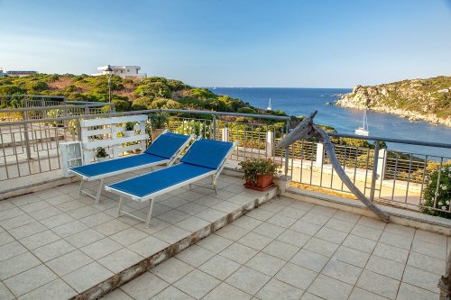 Apartamento en Santa Teresa Gallura