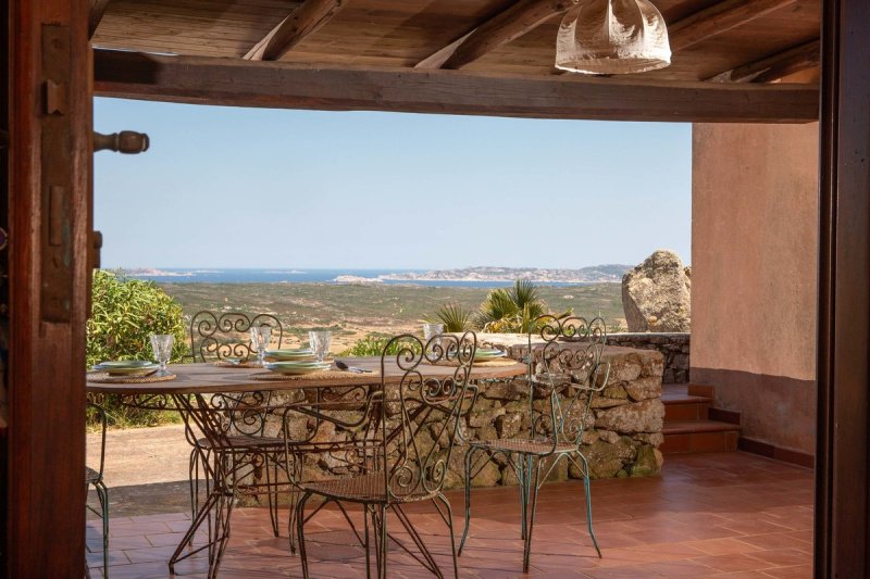 Villa in Santa Teresa Gallura