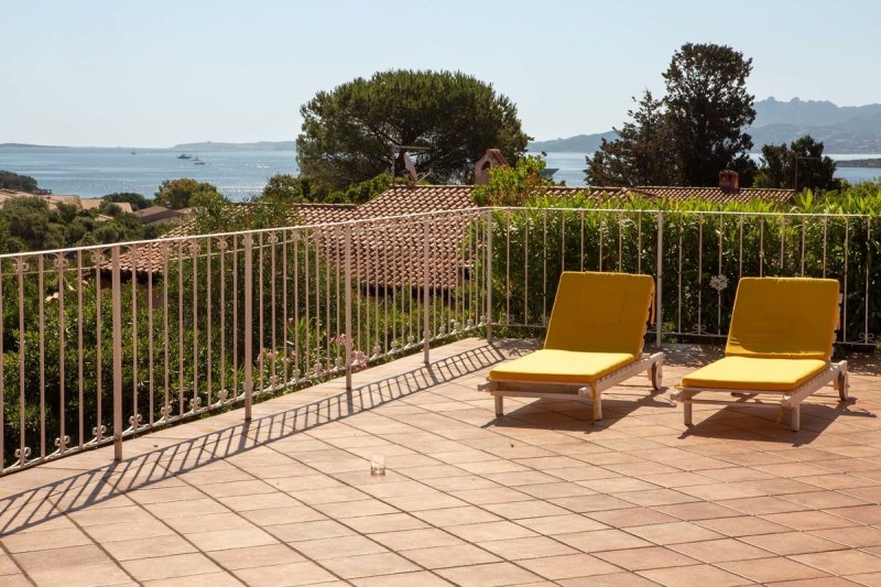 Villa à Palau
