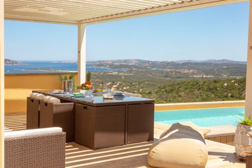Appartement à Santa Teresa Gallura