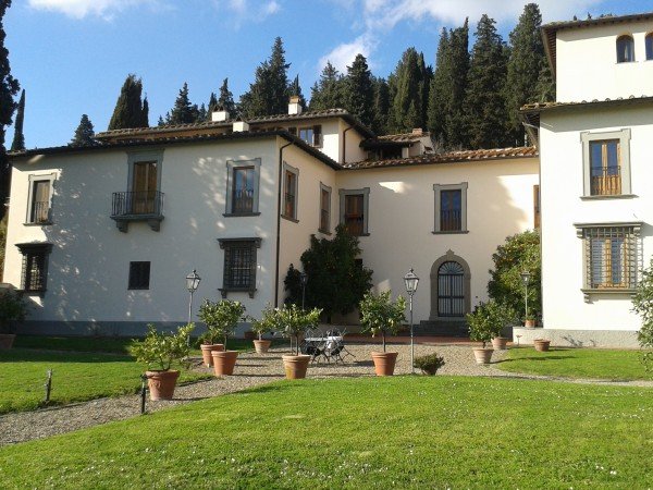 Appartement in Calenzano