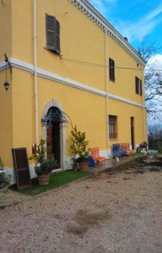Casa de campo em Terni