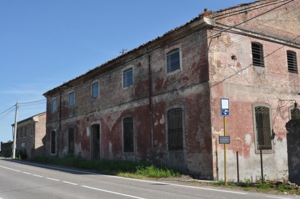 Landhaus in Legnago