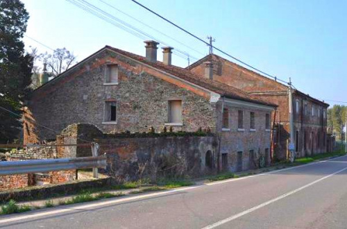 Huis op het platteland in Legnago