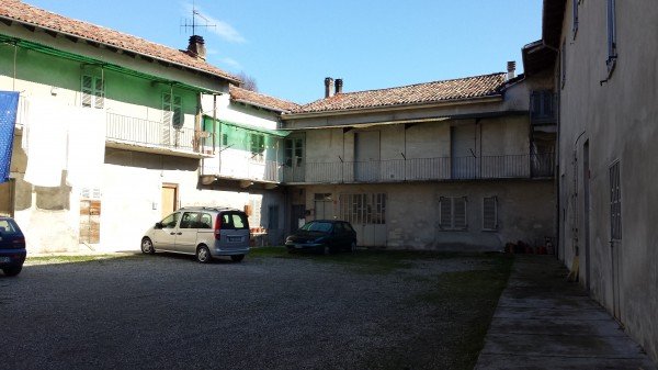 Detached house in Ottiglio