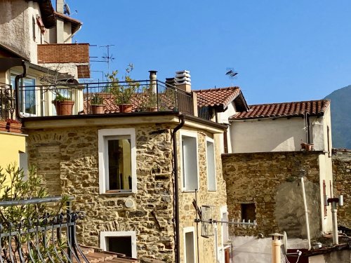 Apartamento en Perinaldo