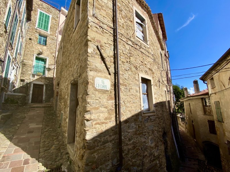 Casa em Perinaldo