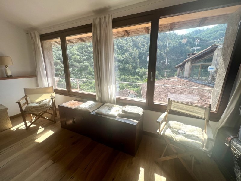 Studio apartment in Dolceacqua