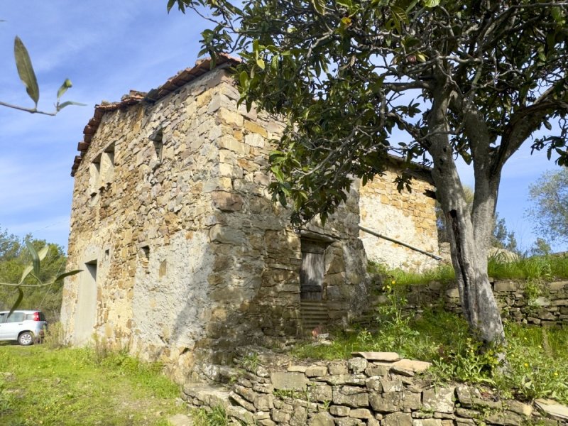 Country house in Dolceacqua