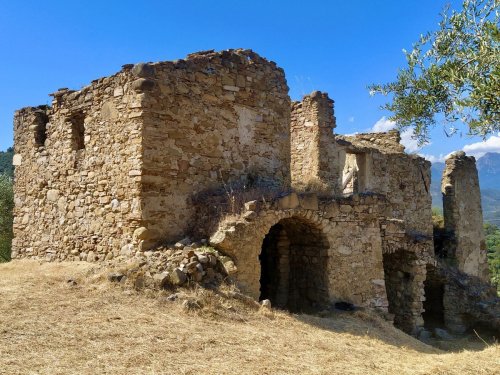 Bouwgrond in Camporosso