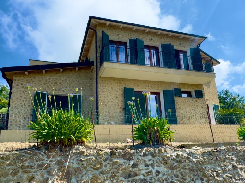 Detached house in Perinaldo